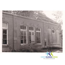 Oude school Herwen 1970 Coll.HKR F00000544